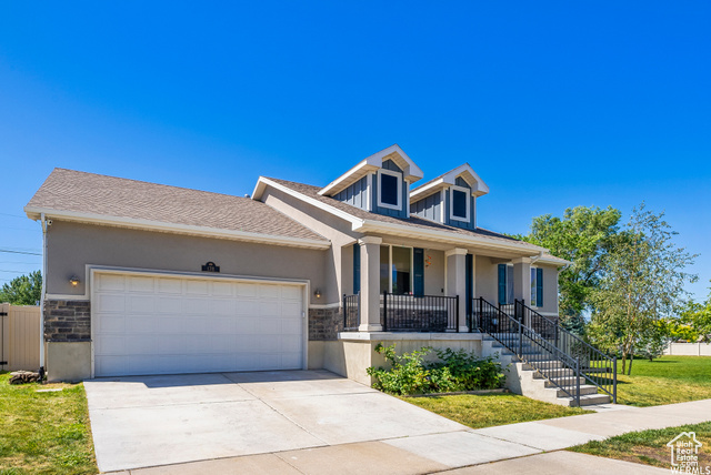 Existing Home