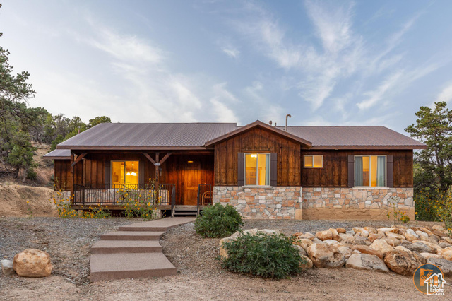 Existing Home