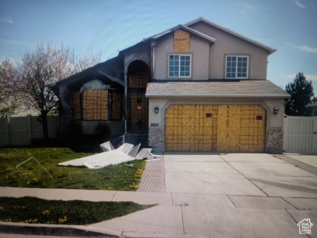 5650 W MOUNTAIN AURA DR, West Jordan UT 84084