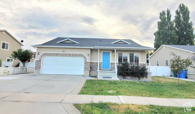 Existing Home