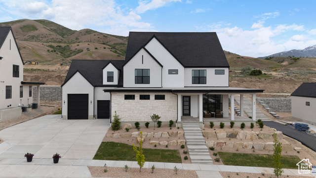Existing Home