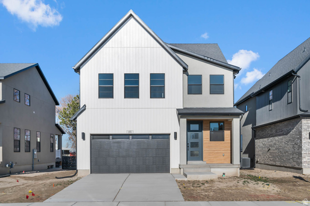 492 W Maidengrass Way
                     MLS #2096423