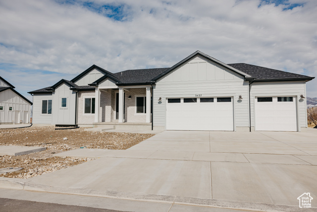 3757 E 1120, Spanish Fork UT 84660