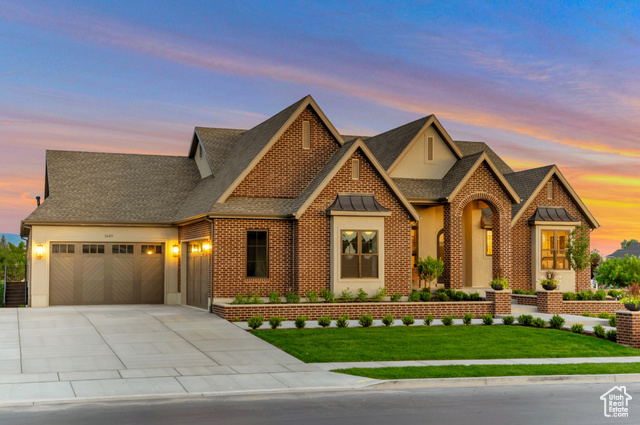 Existing Home