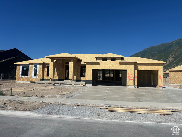 1085 S 3440 E #107, Spanish Fork UT 84660