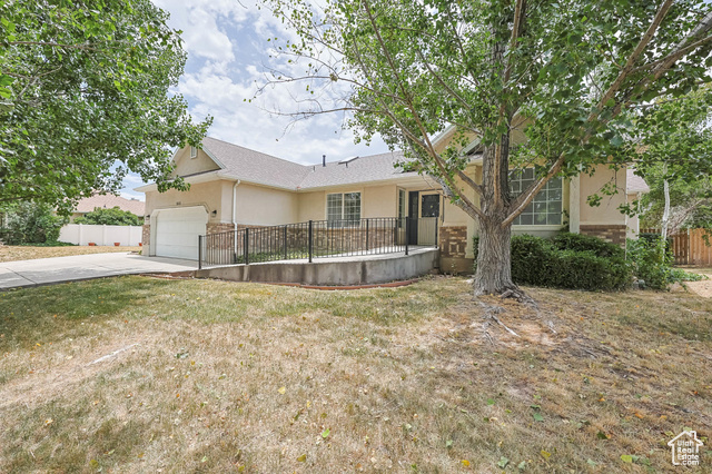 Existing Home