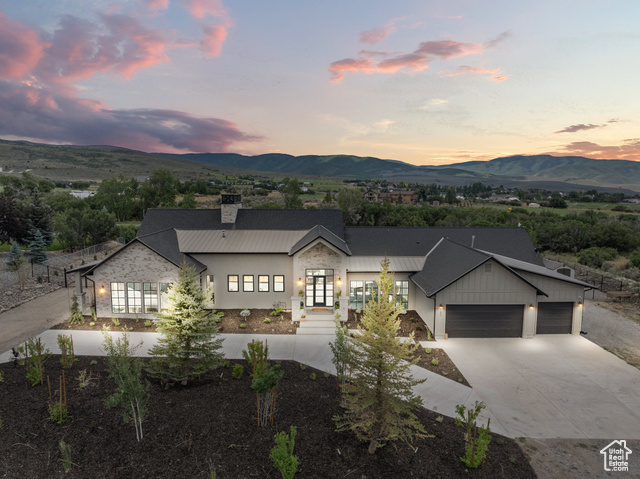 Existing Home