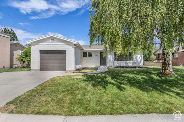 2965 S HARTFORD ST, Salt Lake City UT 84106