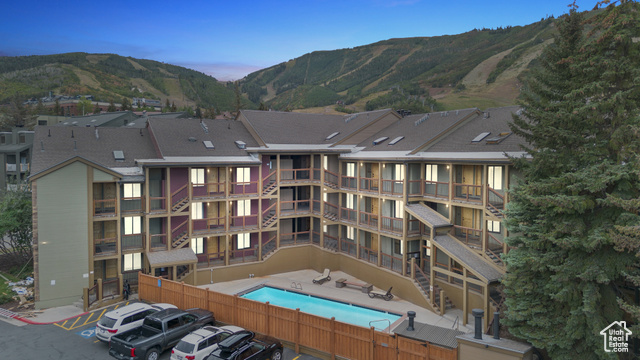 MLS #2096443 - 1530 Empire Ave #200