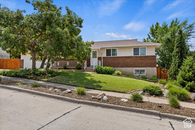 Existing Home