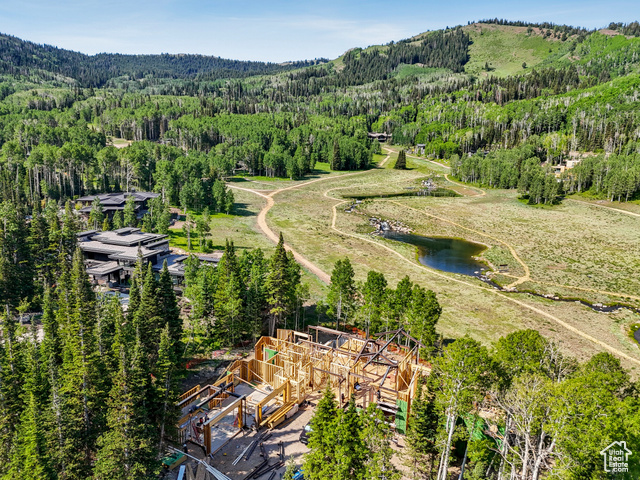 263 WHITE PINE CANYON RD, Park City UT 84098