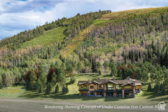 Photo 60 for MLS #2096446 at 263 White Pine Canyon Rd