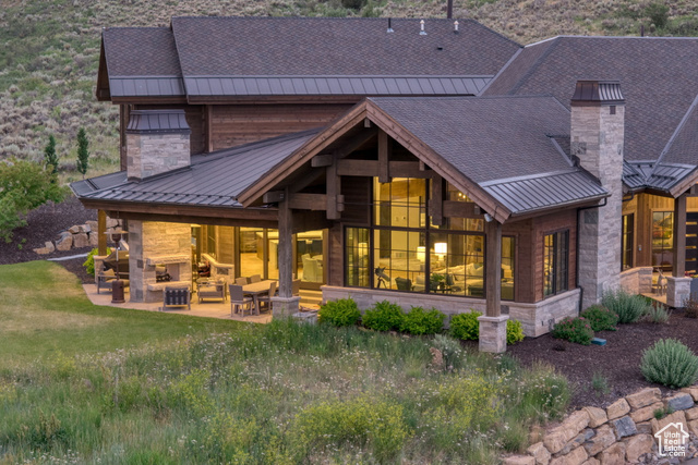 263 WHITE PINE CANYON RD