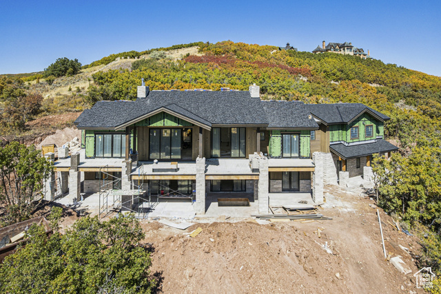 Photo 4 for MLS #2096447 at 1550 Red Hawk Trl #25