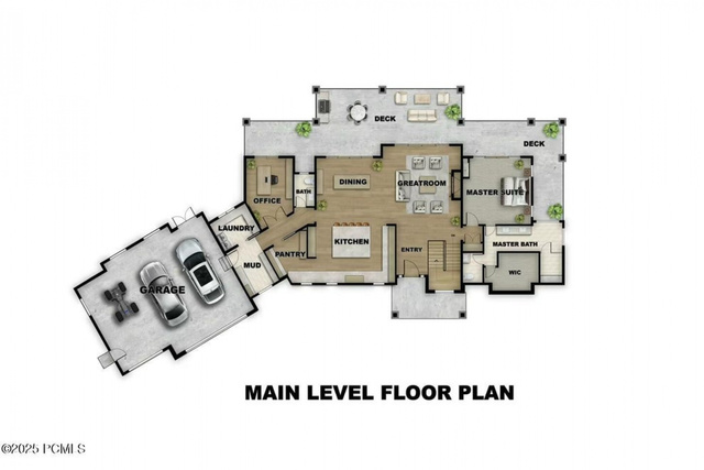 Photo 15 for MLS #2096447 at 1550 Red Hawk Trl #25