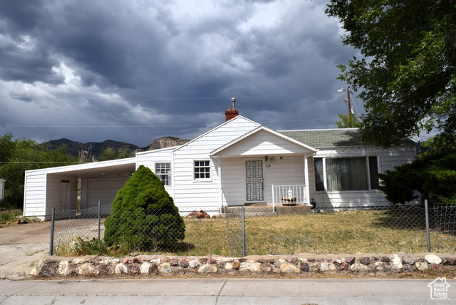 Existing Home
