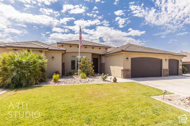 Existing Home