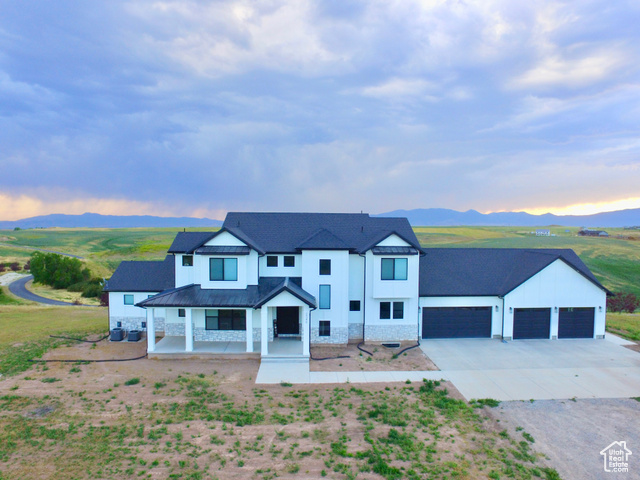 2346 LAKE CIR, Preston ID 83263
