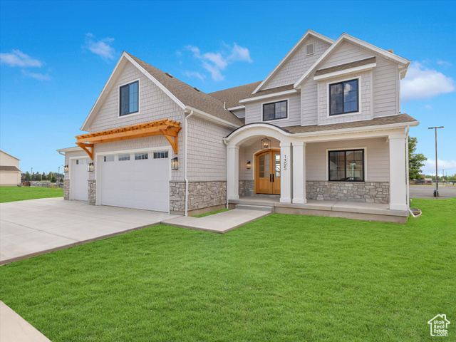 Existing Home