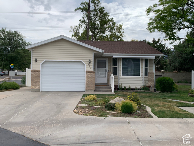 886 E APPLE PARK WAY, Salt Lake City UT 84106