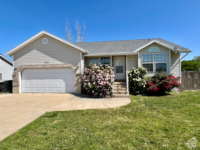 Existing Home