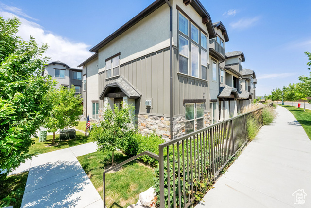 Existing Home