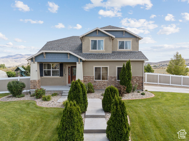 Existing Home