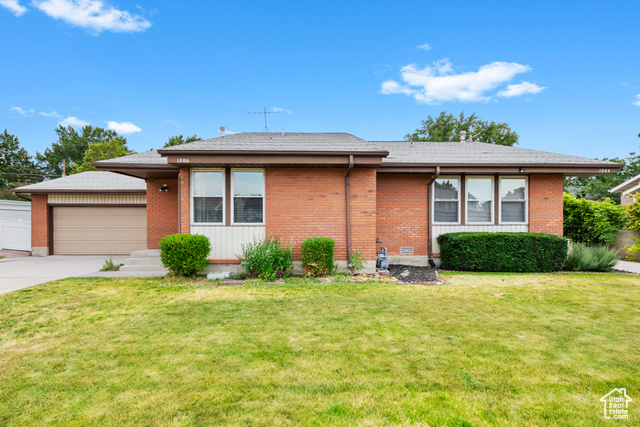Existing Home