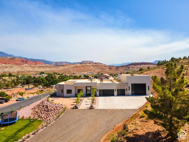 Existing Home