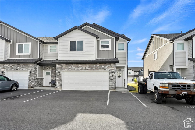 Existing Home