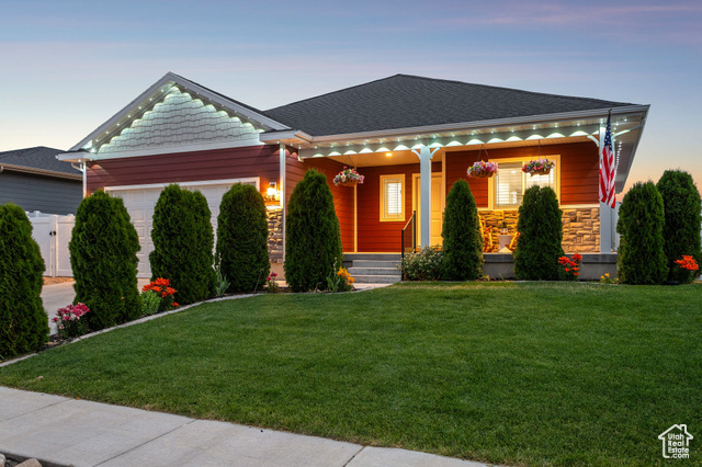 Existing Home