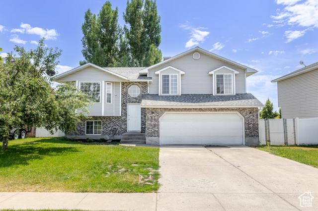Existing Home