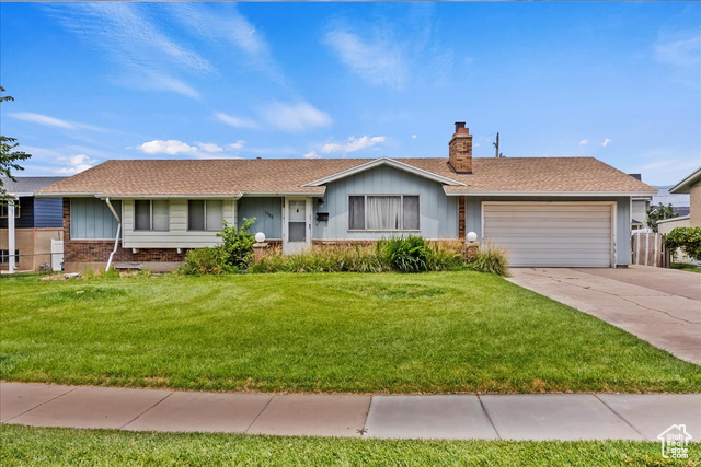 Existing Home