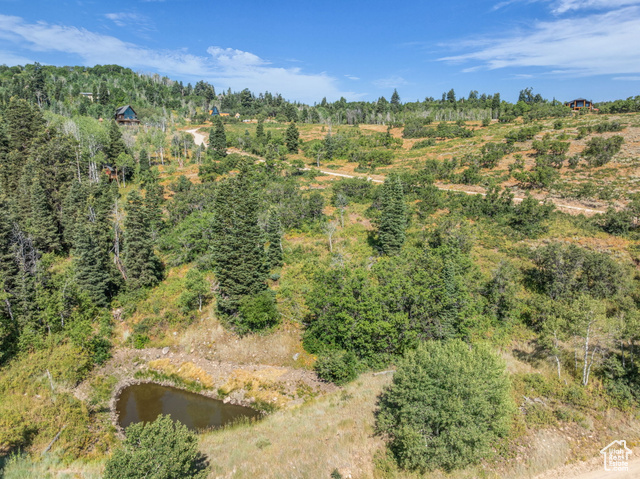 2412 S BULL MOOSE DR, Coalville UT 84017