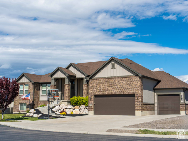 Existing Home