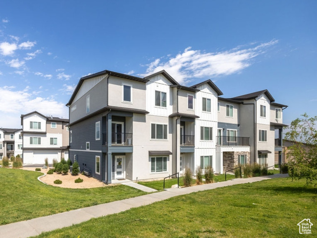 Existing Home