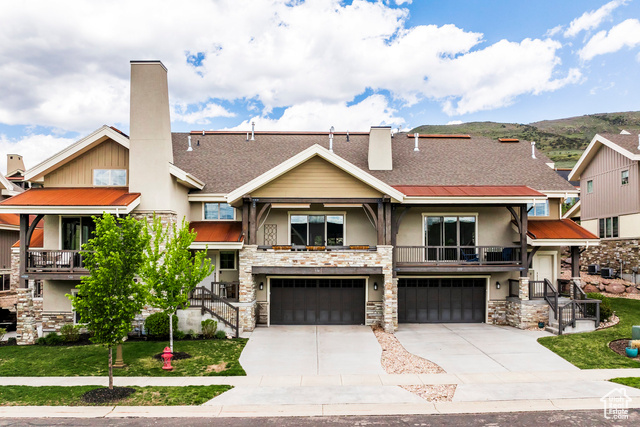 Existing Home