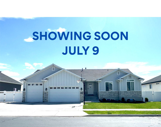 Existing Home