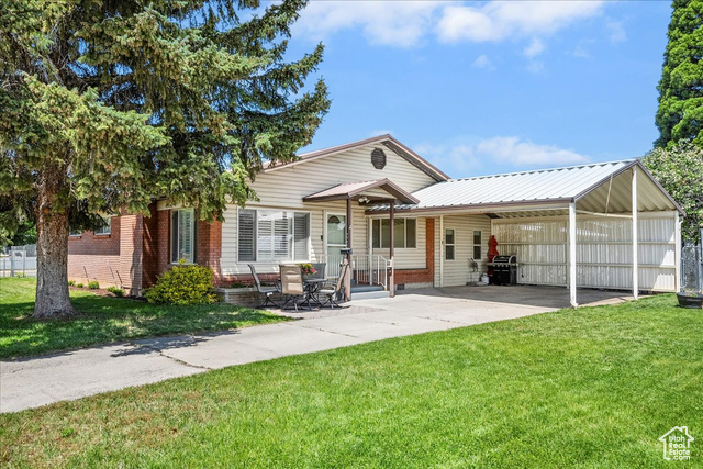 Existing Home
