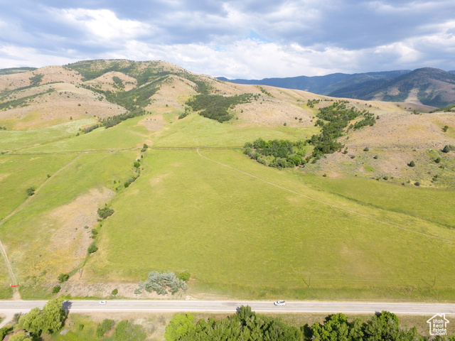 6878 E HWY 36, Franklin ID 83237