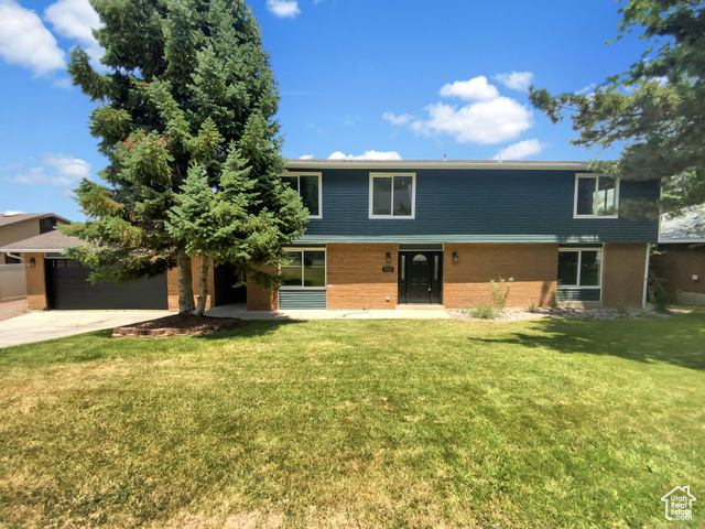 Existing Home