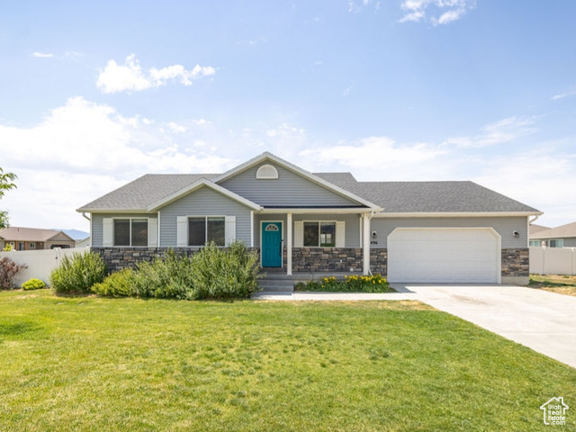 Existing Home