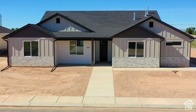 MLS #2096491 - 1966 W 4750 North