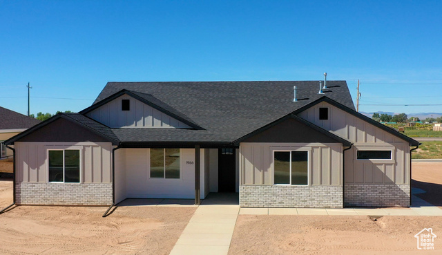 Photo 4 for MLS #2096491 at 1966 W 4750 North