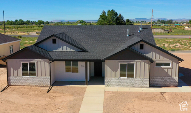 Photo 3 for MLS #2096491 at 1966 W 4750 North