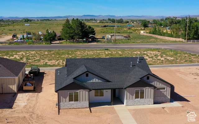 Photo 47 for MLS #2096491 at 1966 W 4750 North