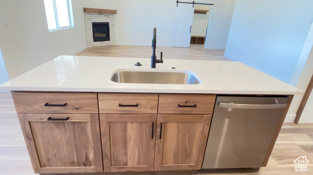 Photo 14 for MLS #2096491 at 1966 W 4750 North