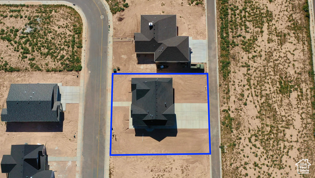Photo 40 for MLS #2096491 at 1966 W 4750 North