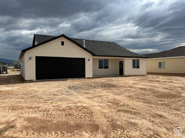 Existing Home