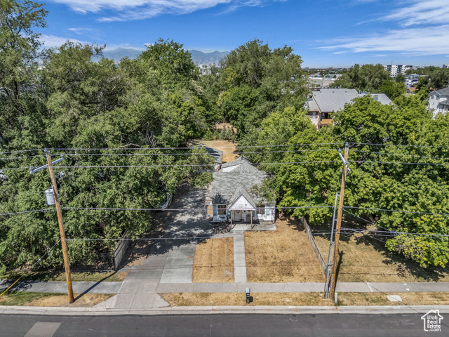 Existing Home